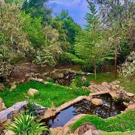 Villa Rancho Ao Lado Da Laroc E Ame Valinhos Exterior foto